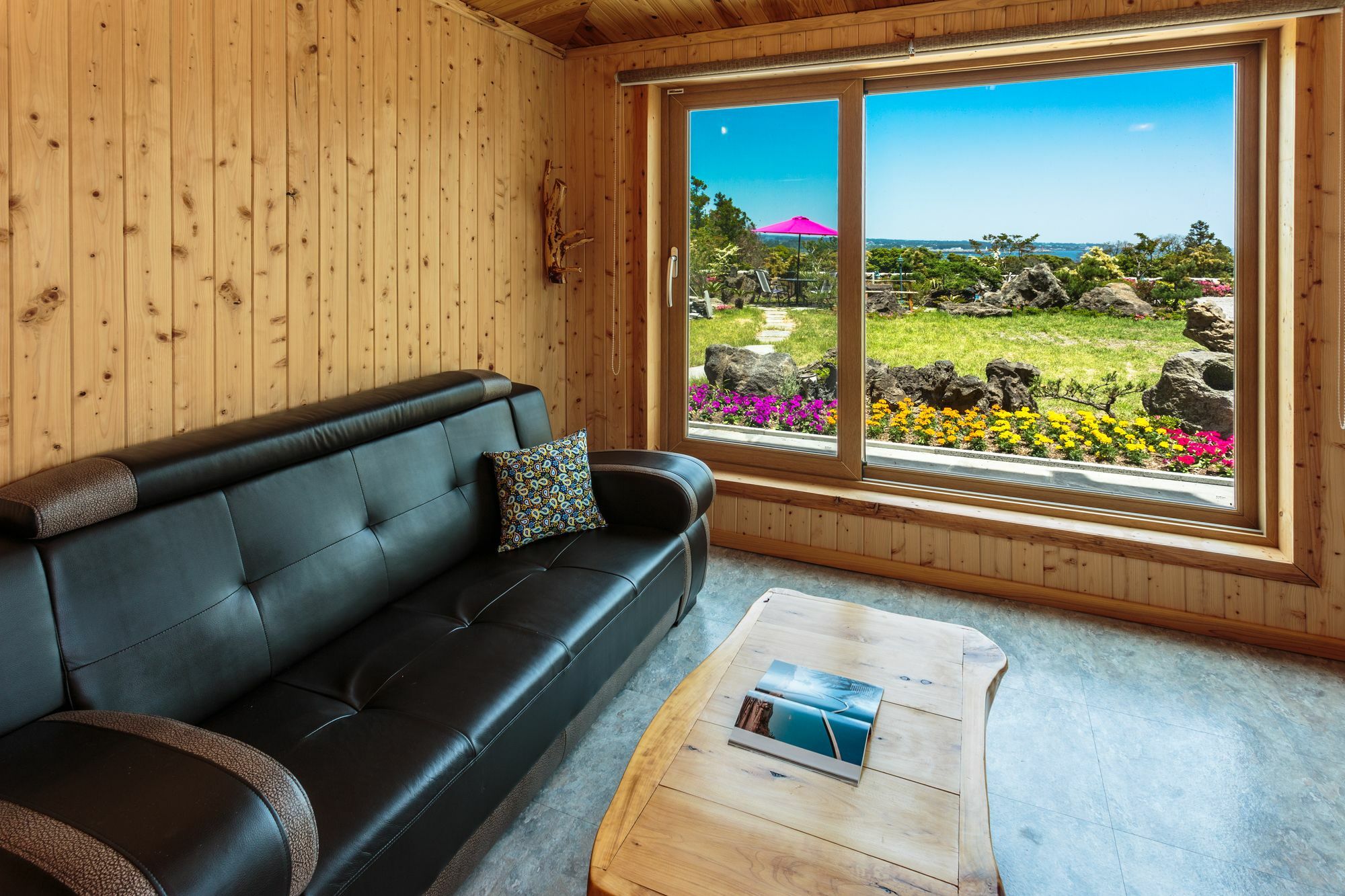 Gloryhill Pension 서귀포 외부 사진