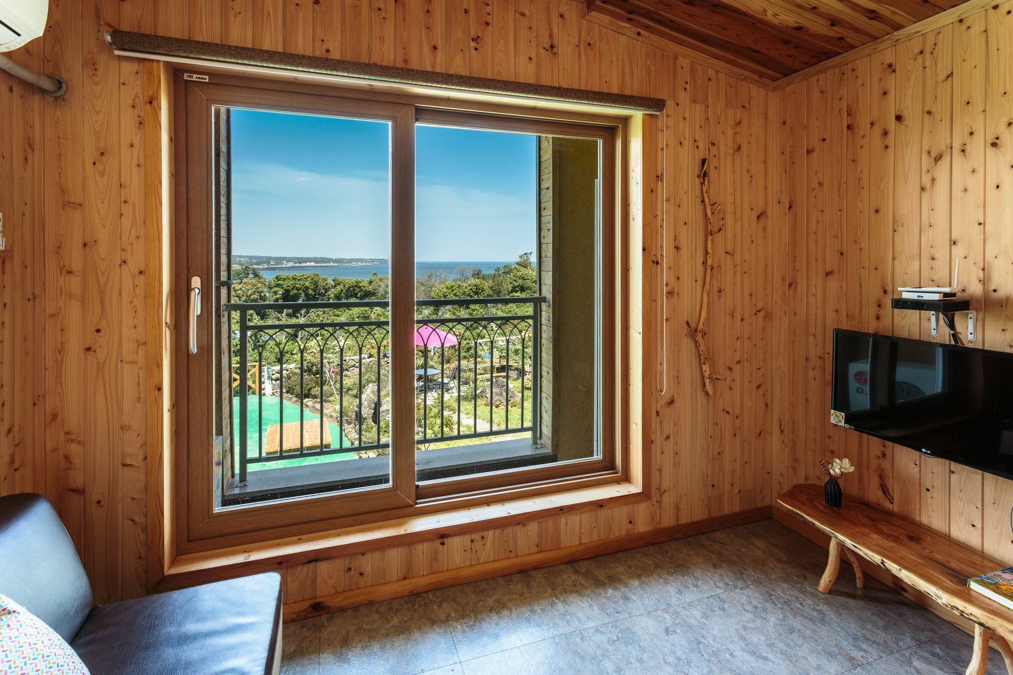 Gloryhill Pension 서귀포 외부 사진