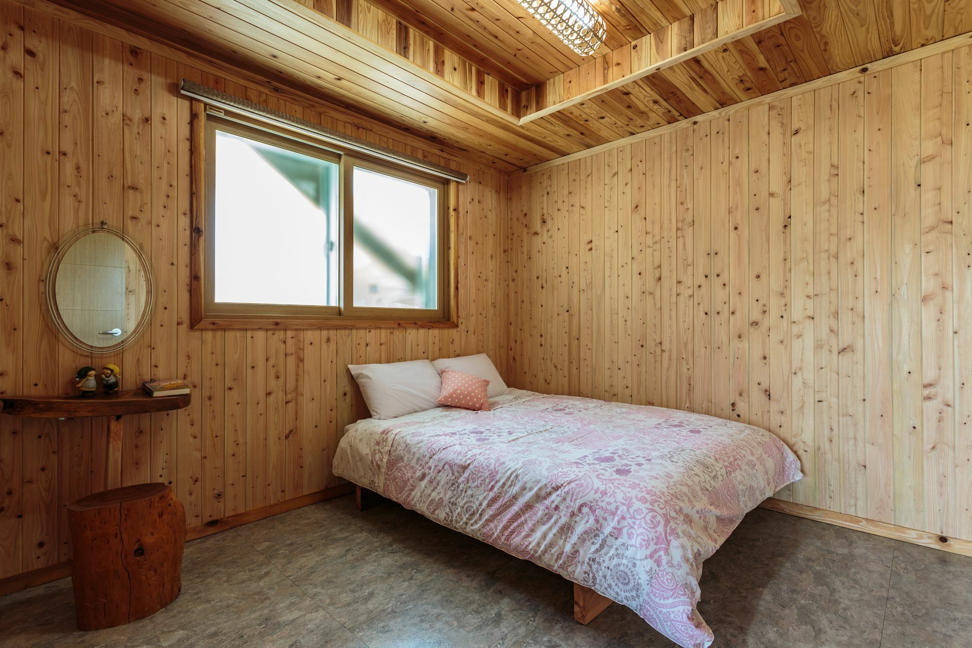 Gloryhill Pension 서귀포 외부 사진