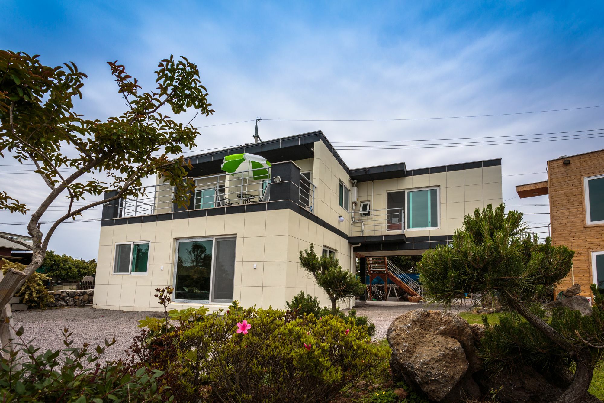 Gloryhill Pension 서귀포 외부 사진